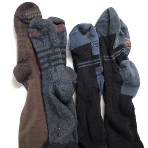 Assortment of Dahlgreen Men’s sock.